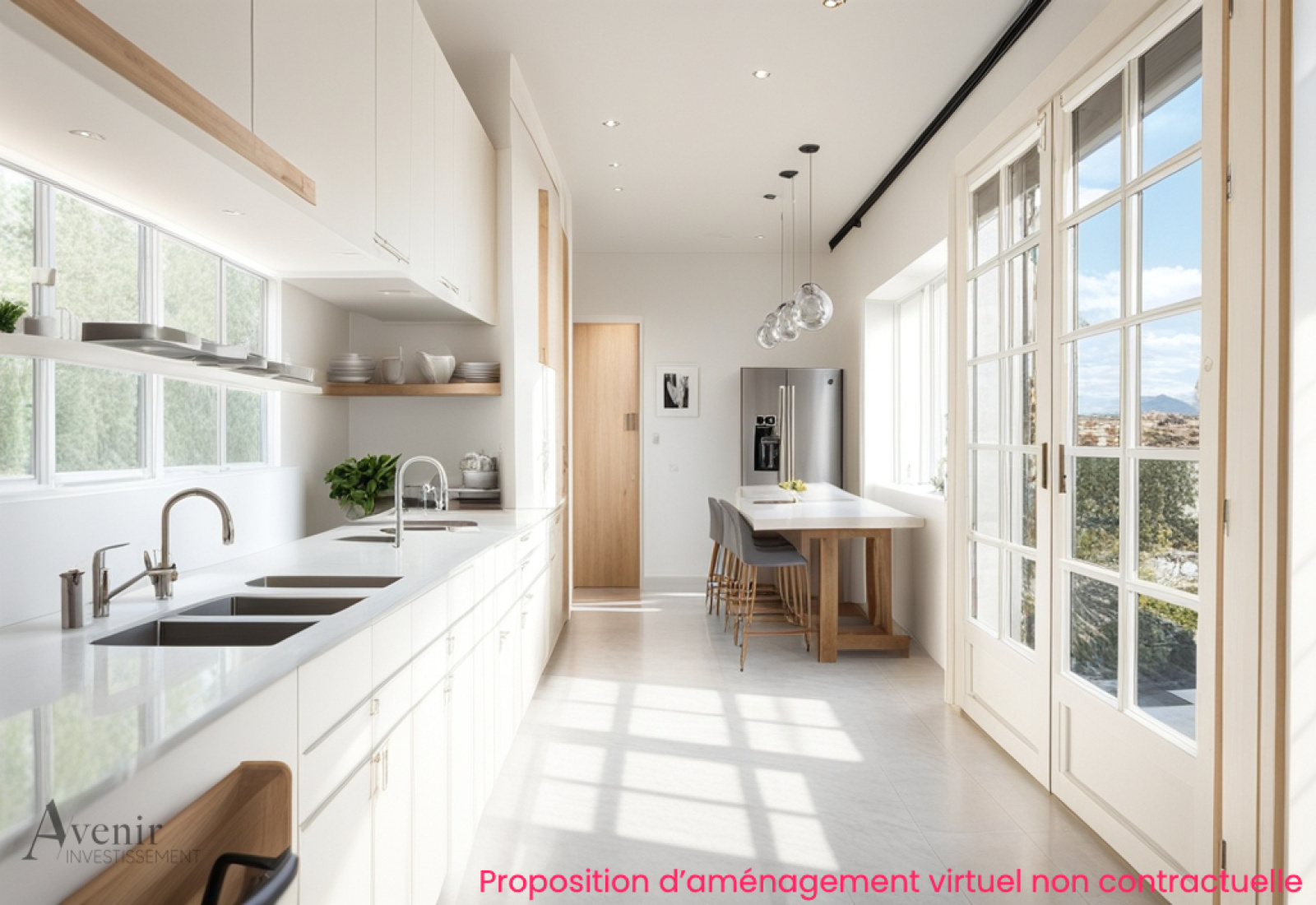 Image_3, Maison, Saint-Cyr-au-Mont-d'Or, ref :JN3993B