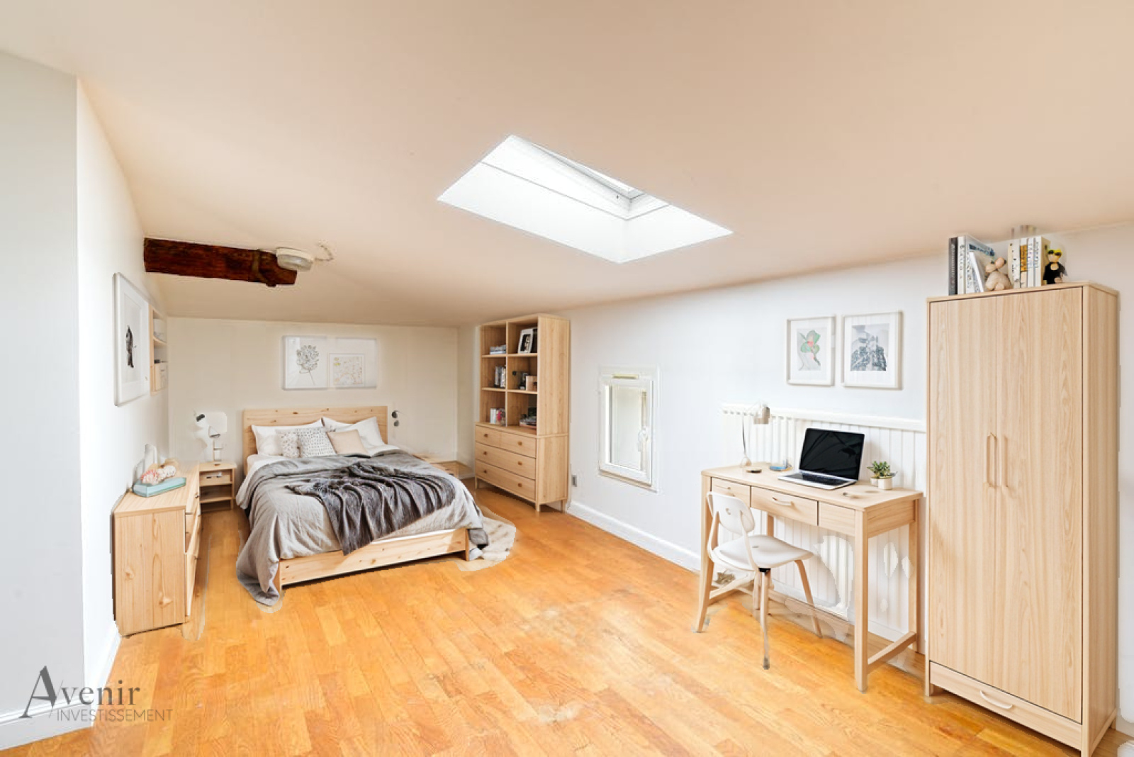 Image_7, Appartement, Lyon, ref :569