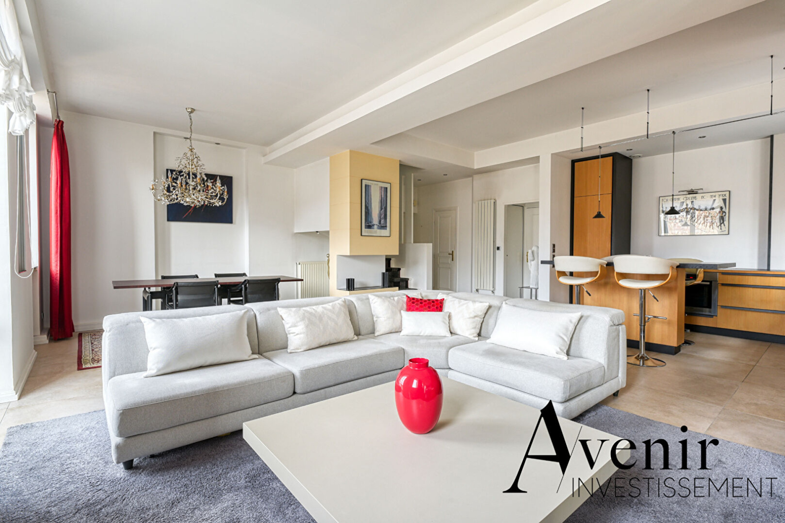 Image_2, Appartement, Lyon, ref :569