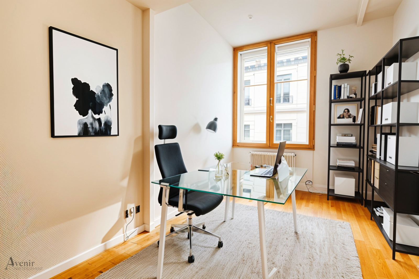 Image_6, Appartement, Lyon, ref :569