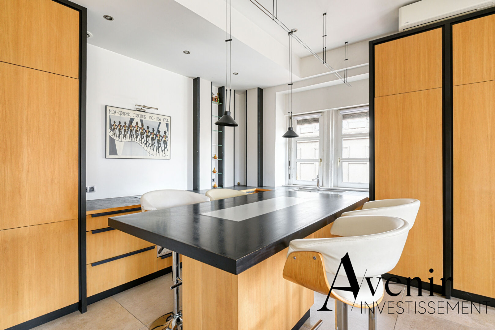 Image_4, Appartement, Lyon, ref :569