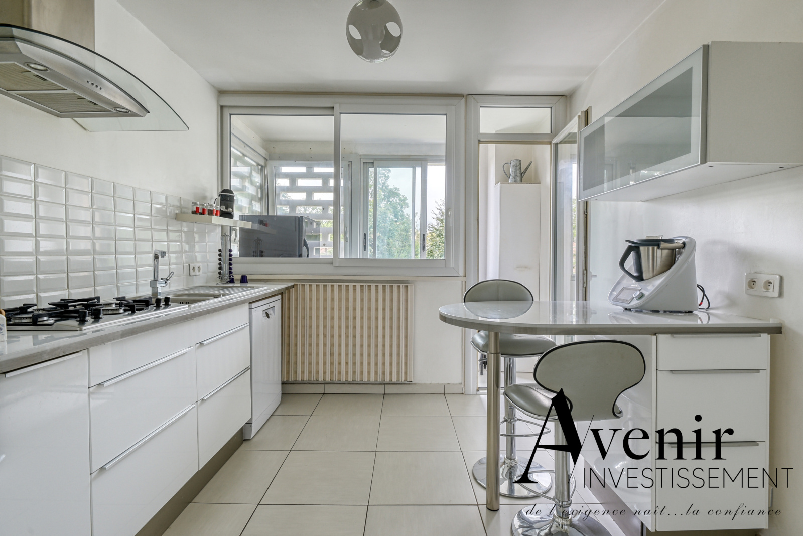 Image_2, Appartement, Sainte Foy lès Lyon, ref :OR 3792./