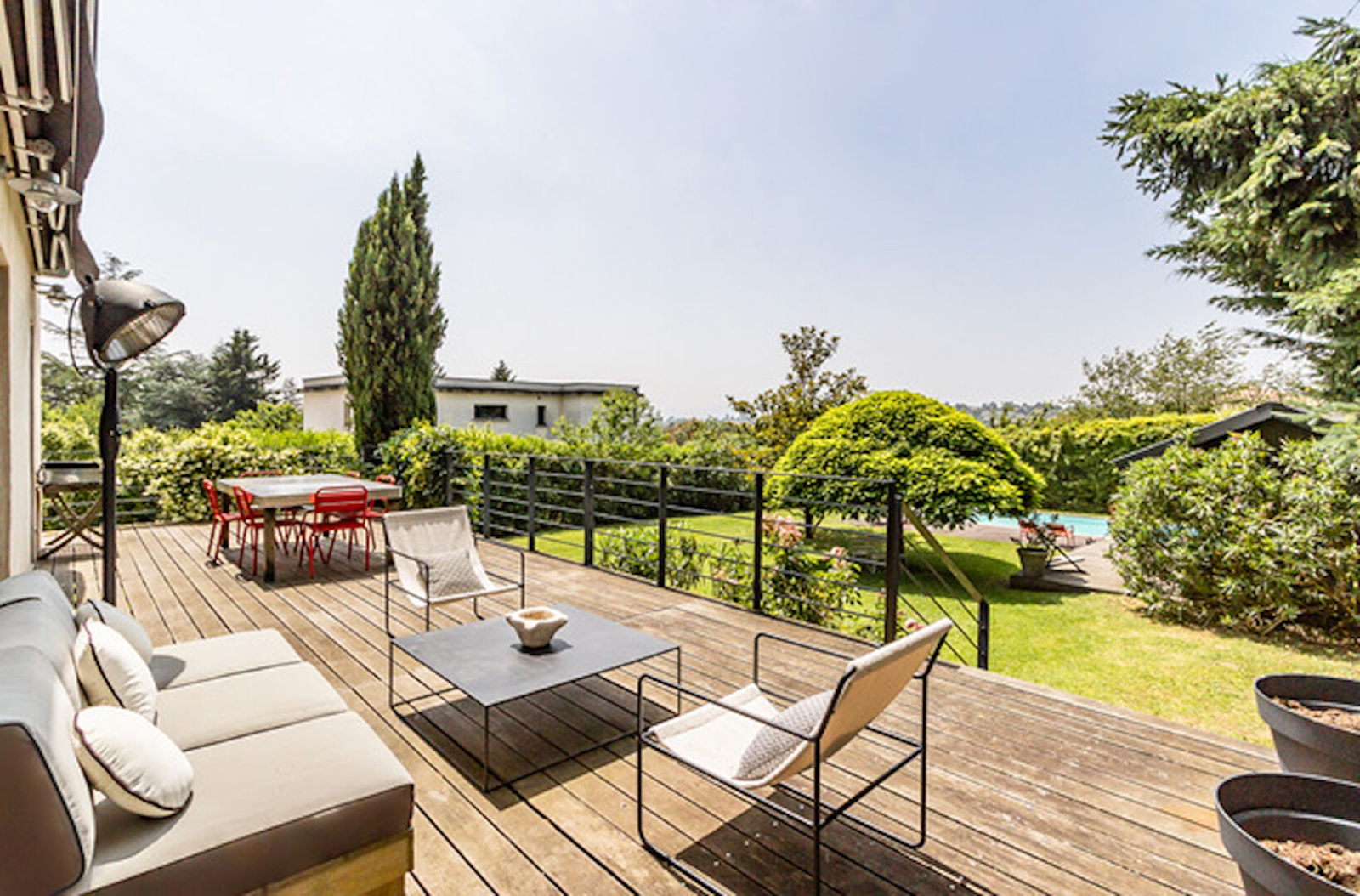 Image_5, Maison, Limonest, ref :delegOR-CB