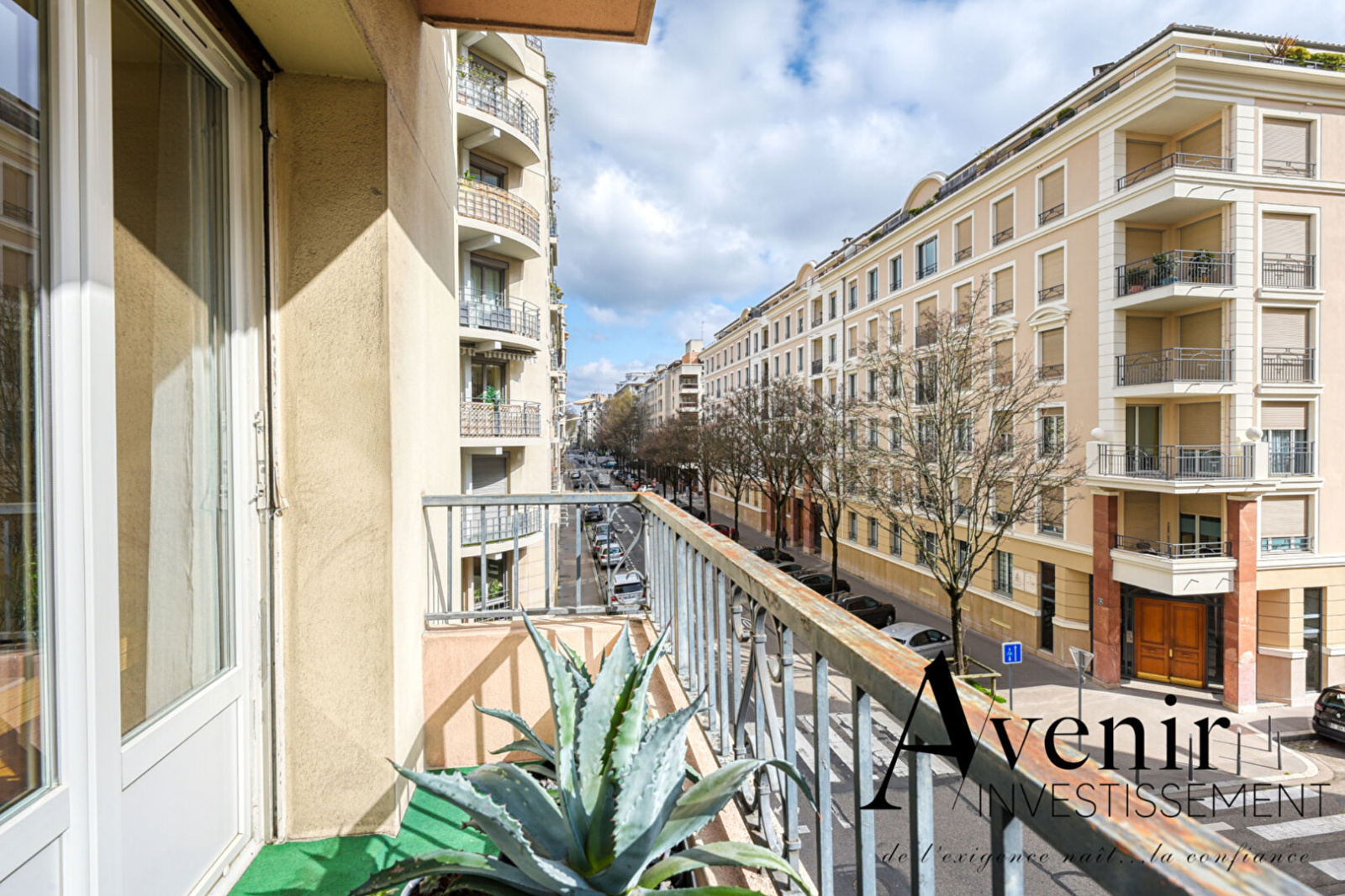 Image_3, Appartement, Lyon, ref :3872
