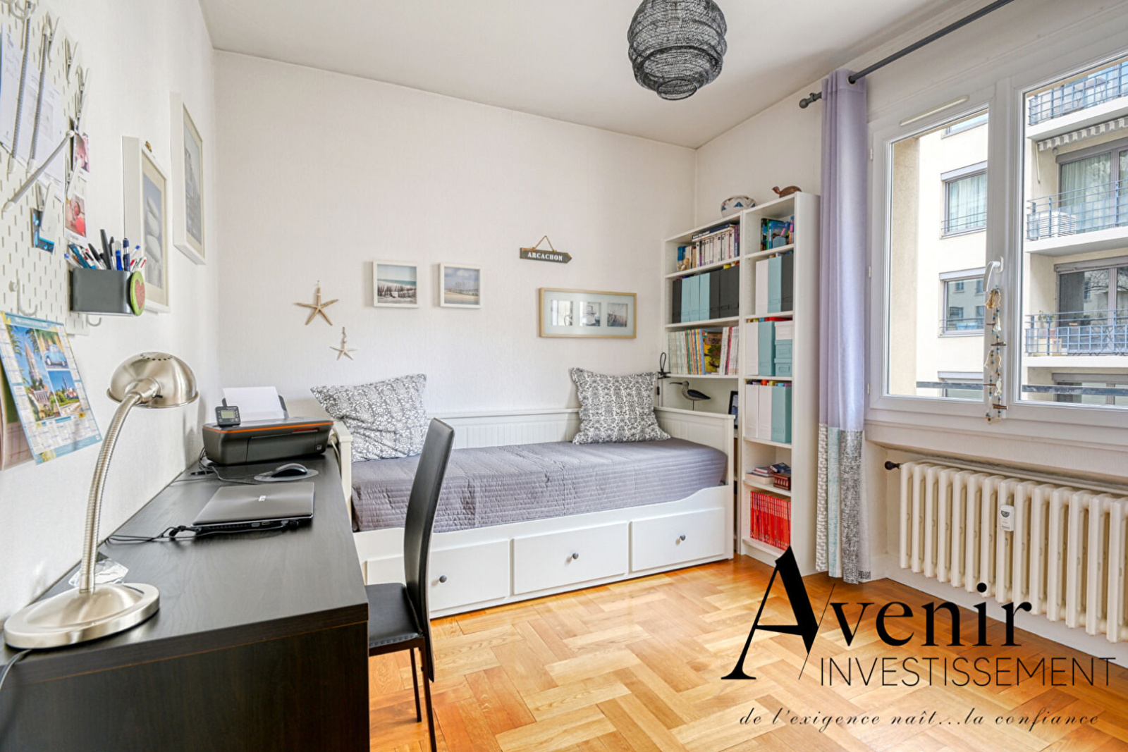 Image_6, Appartement, Lyon, ref :3872