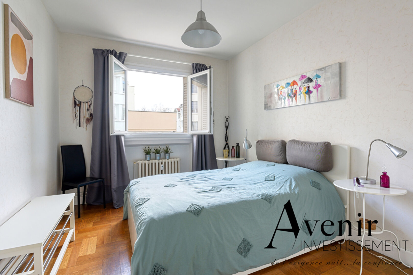 Image_5, Appartement, Lyon, ref :3872