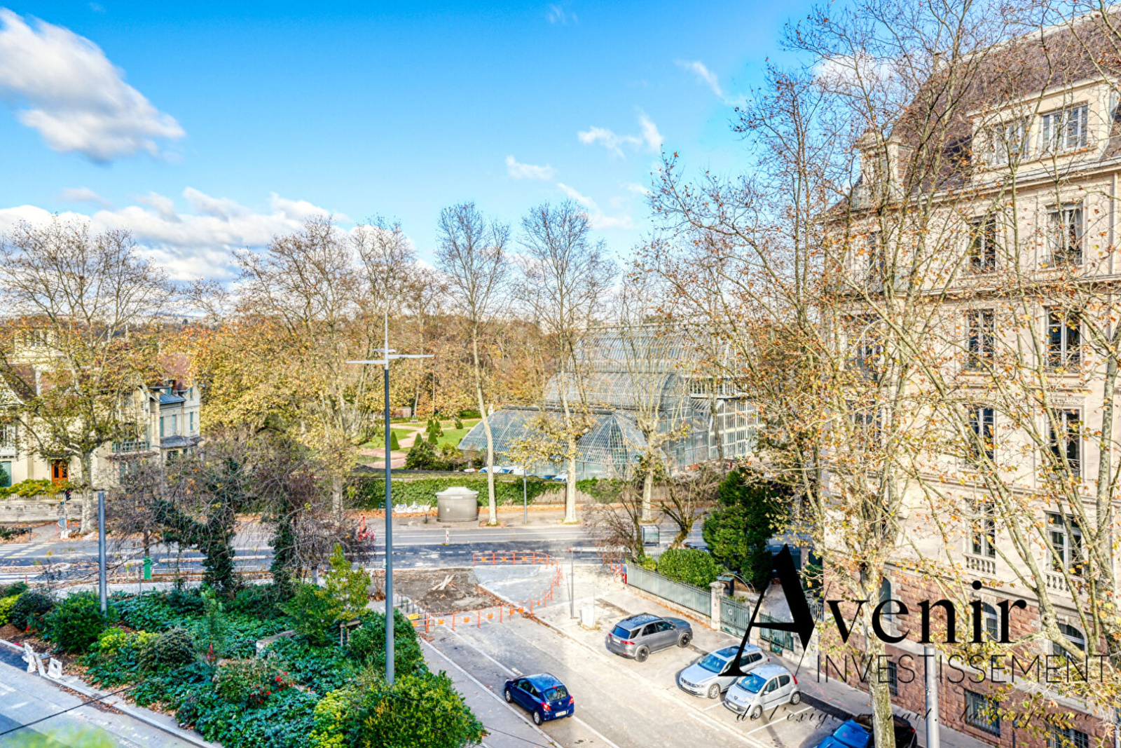 Image_1, Appartement, Lyon, ref :DS.4052