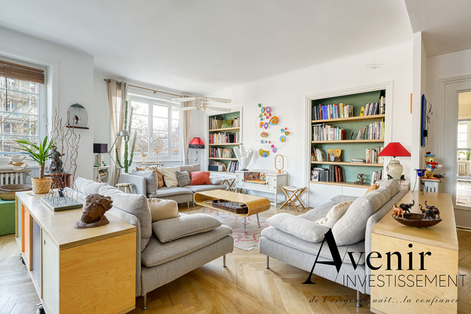 Image_2, Appartement, Lyon, ref :DS.4052