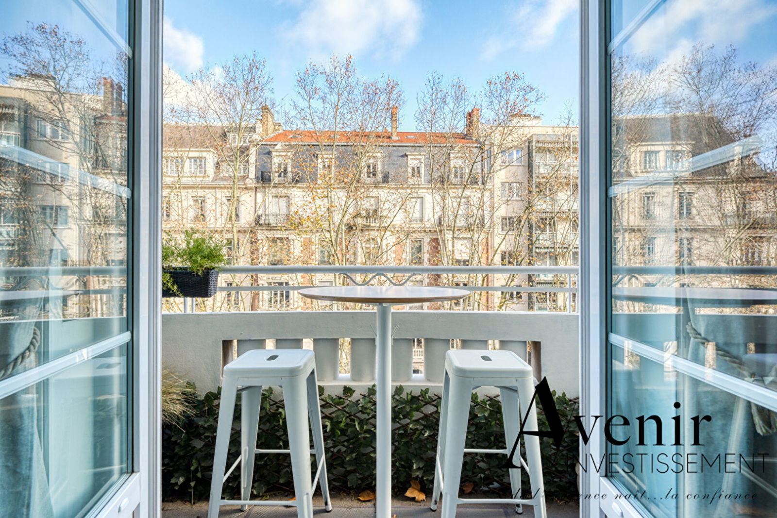 Image_6, Appartement, Lyon, ref :DS.4052