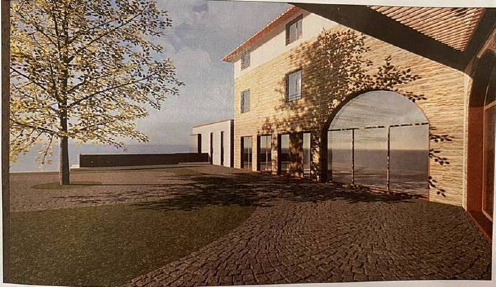 Image_4, Maison, Marcilly-d'Azergues, ref :3716 .