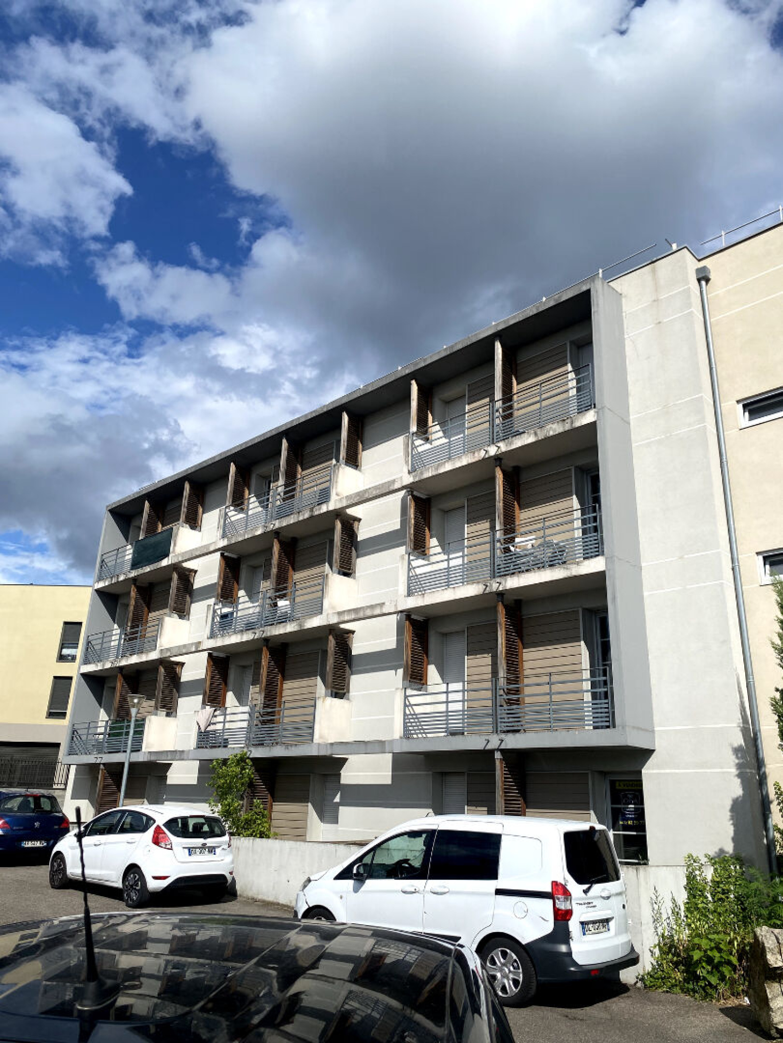 Image_3, Appartement, Limonest, ref :3964-1