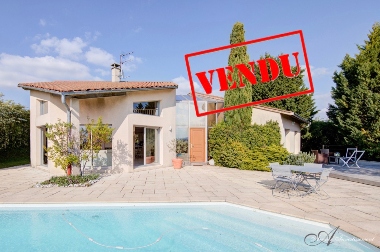 Image_1, Maison, Dommartin, ref :OR2645