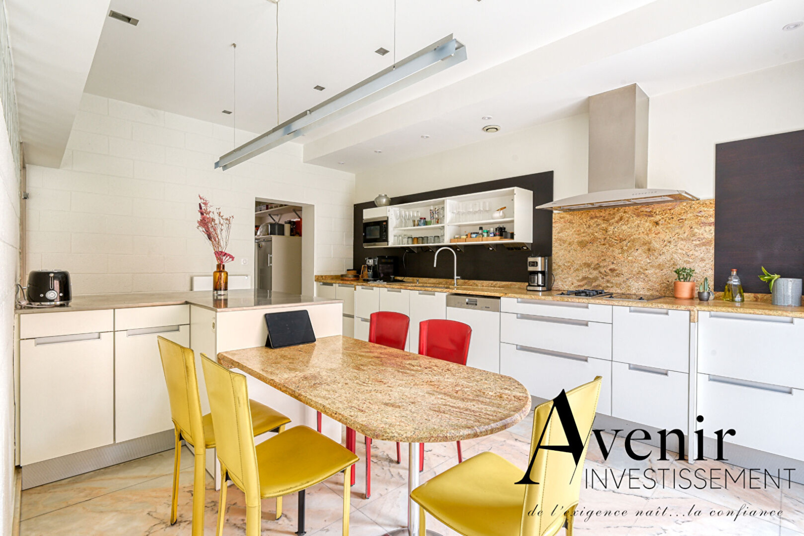 Image_8, Maison, Lyon, ref :3881AGAGE