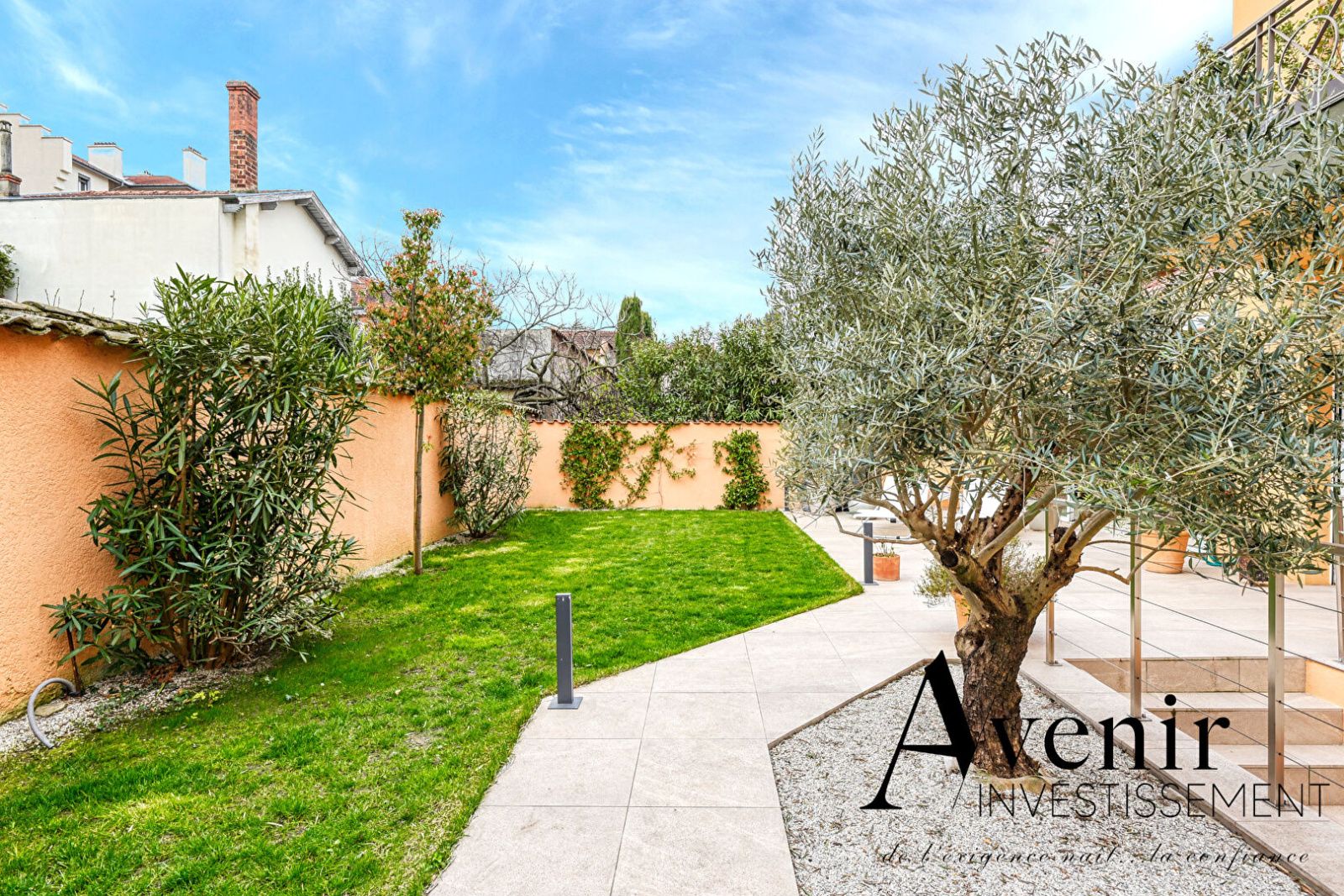 Image_3, Maison, Lyon, ref :3881AGAGE