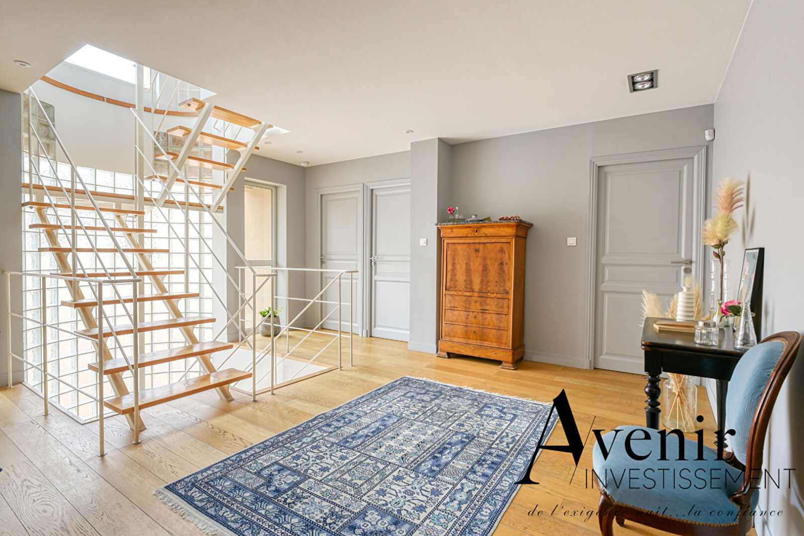Image_9, Maison, Lyon, ref :3881AGAGE