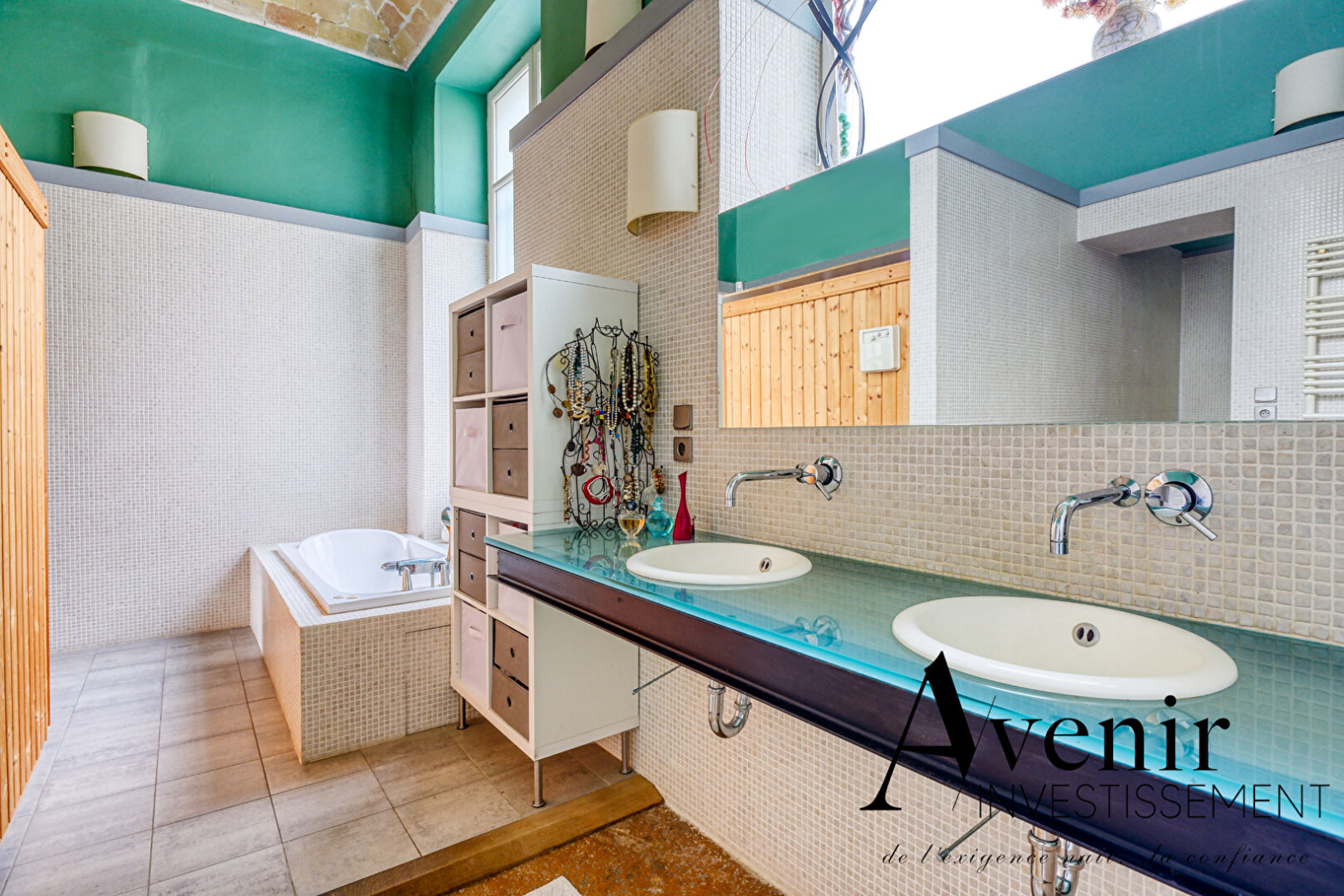 Image_8, Appartement, Lyon, ref :AGE3674-4