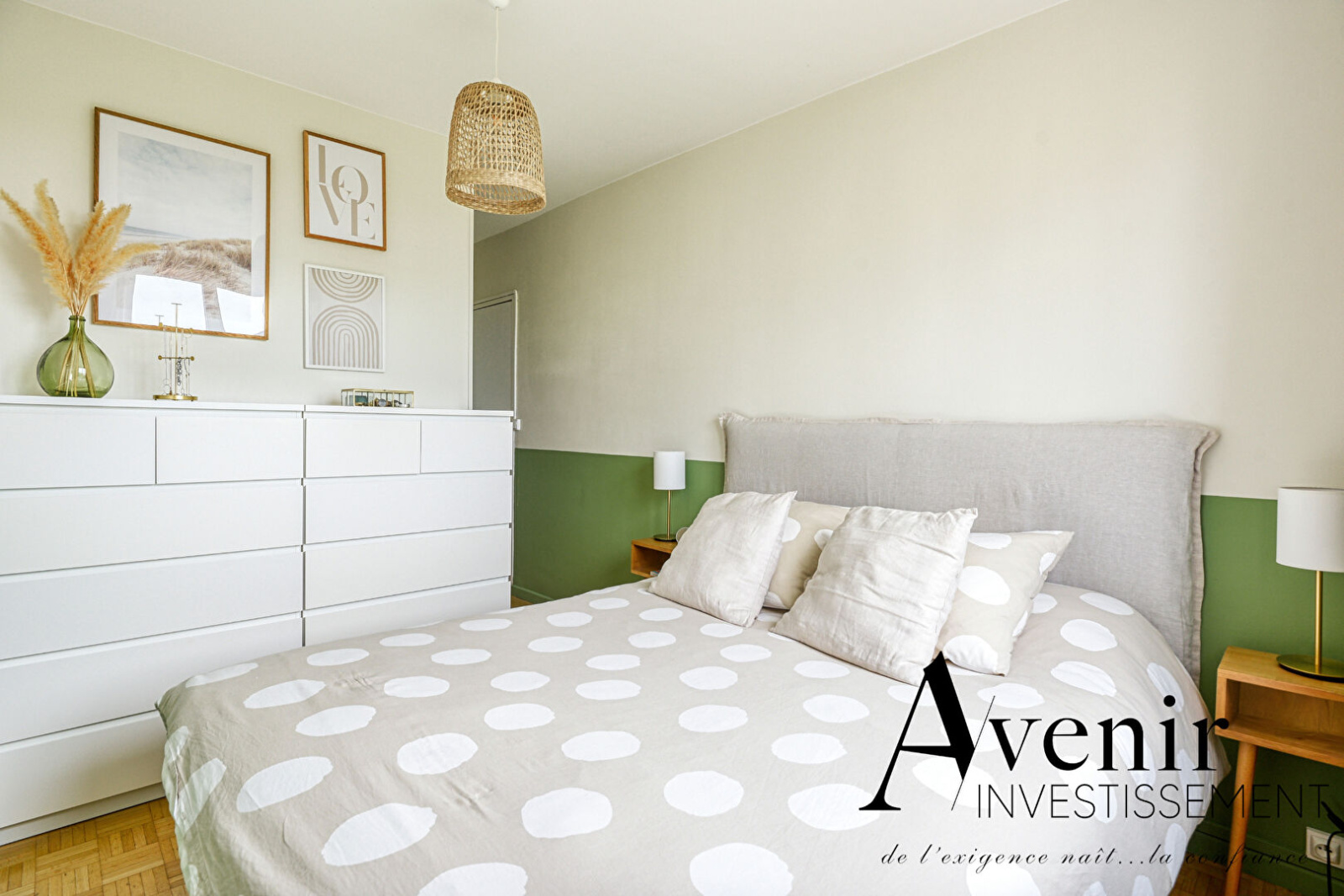 Image_5, Appartement, Sainte Foy lès Lyon, ref :3934AGE