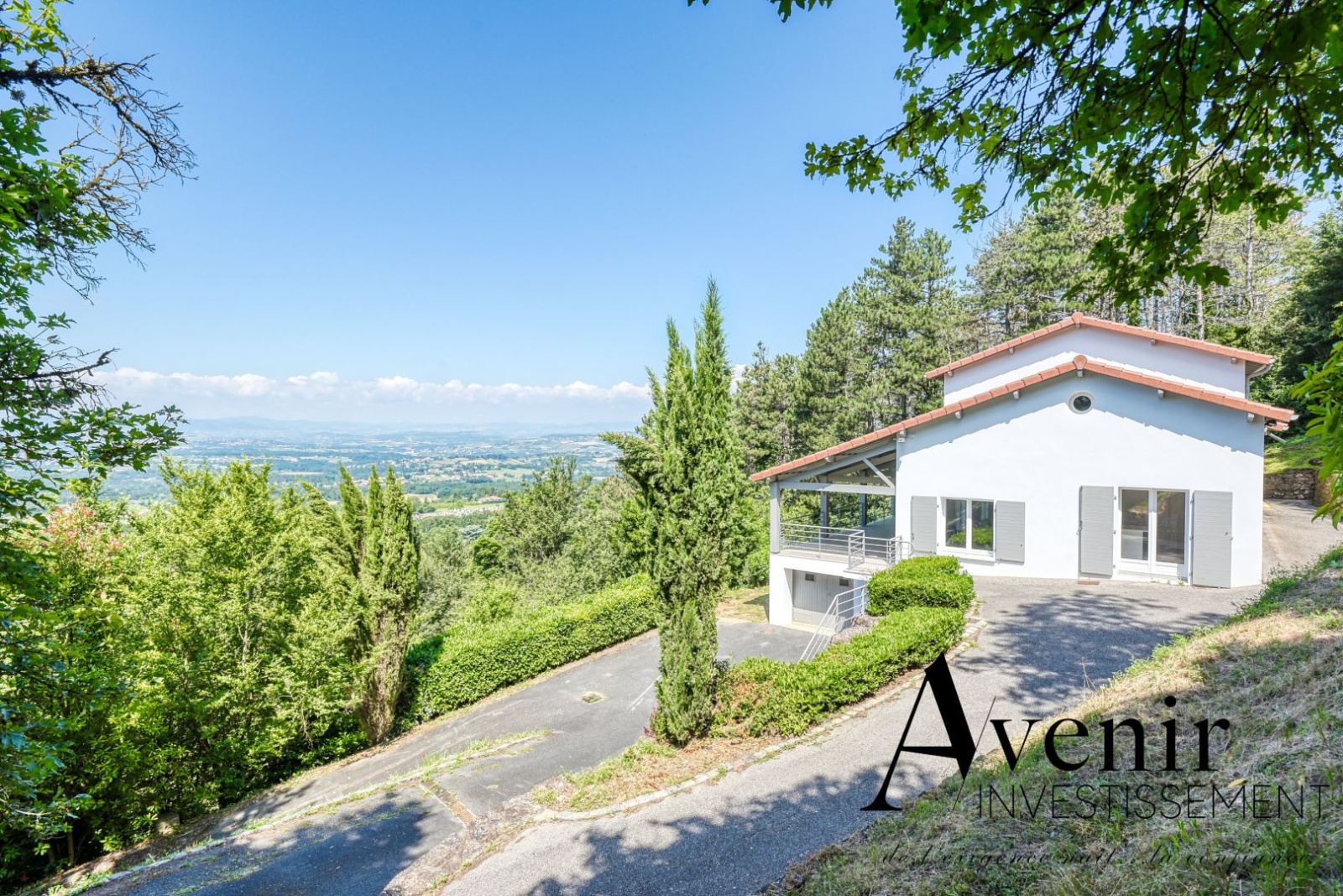 Image_1, Maison, Limonest, ref :G-251