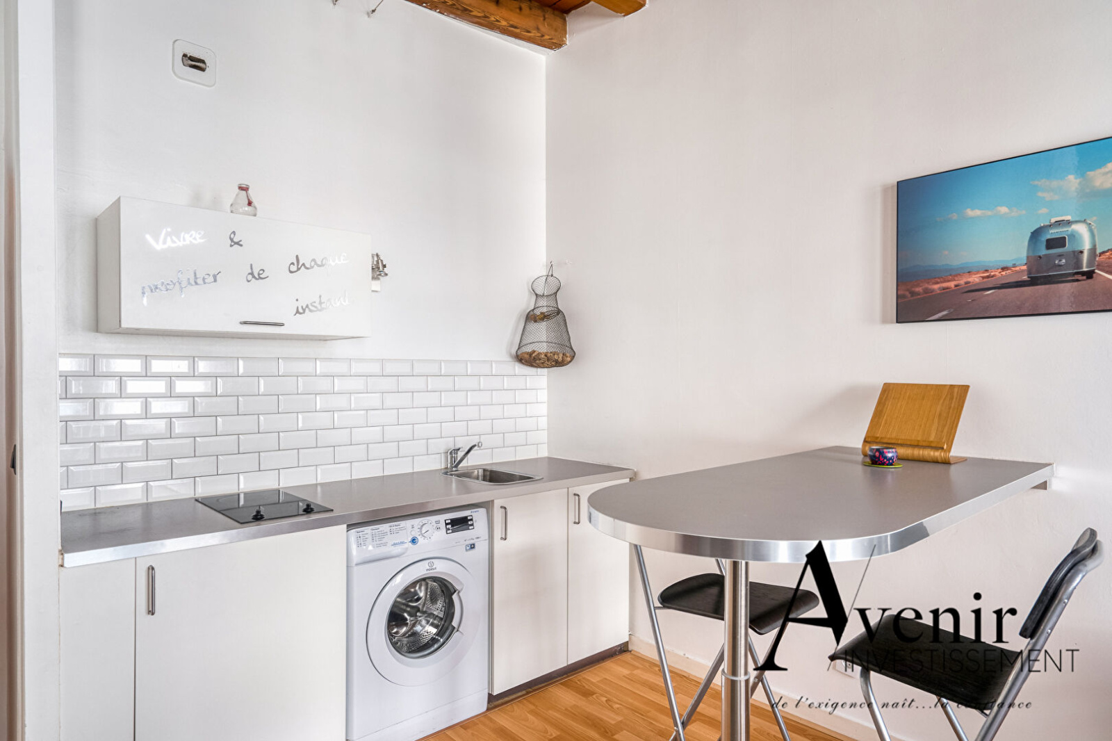 Image_8, Appartement, Lyon, ref :JN4002