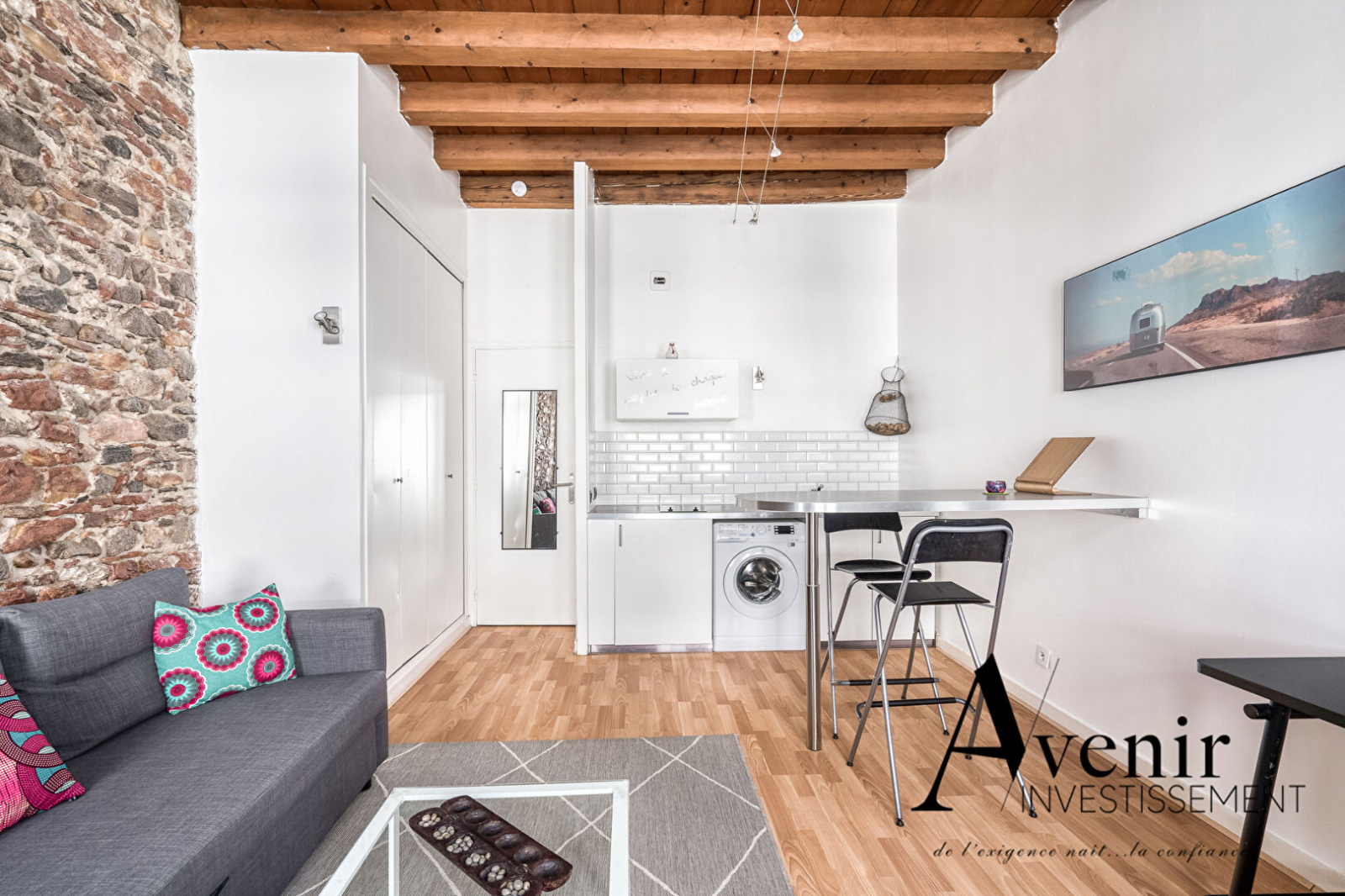 Image_6, Appartement, Lyon, ref :JN4002