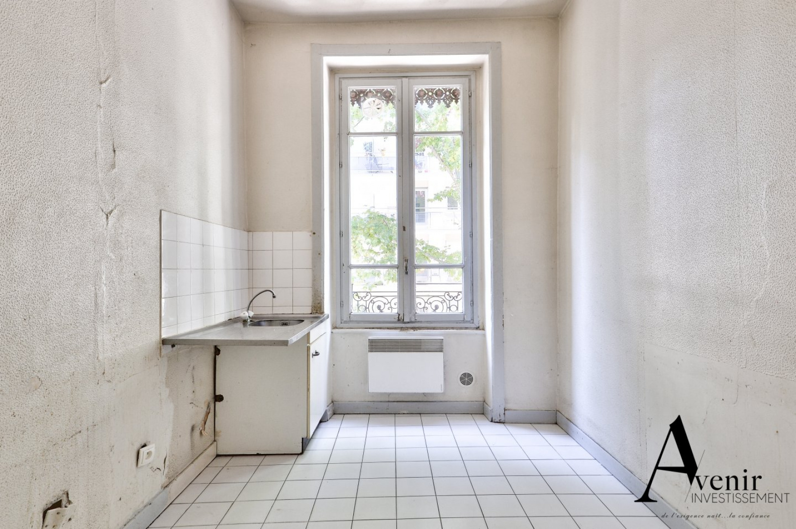 Image_5, Appartement, Lyon, ref :AGAGE3351B