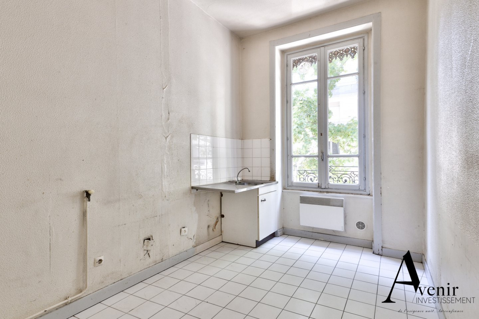 Image_4, Appartement, Lyon, ref :AGAGE3351B