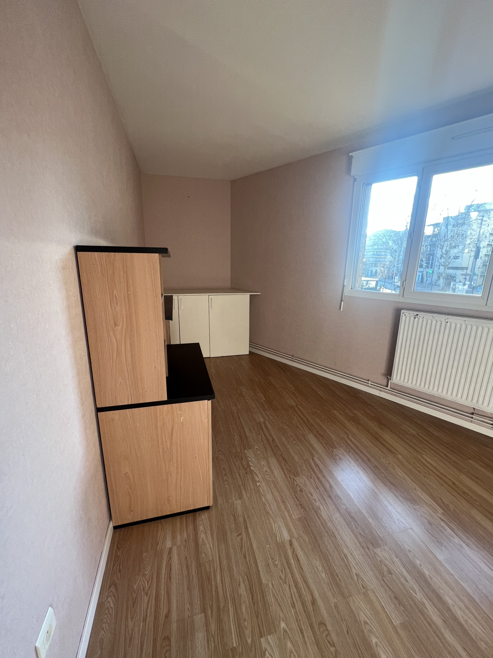 Image_5, Appartement, Villeurbanne, ref :G - 112