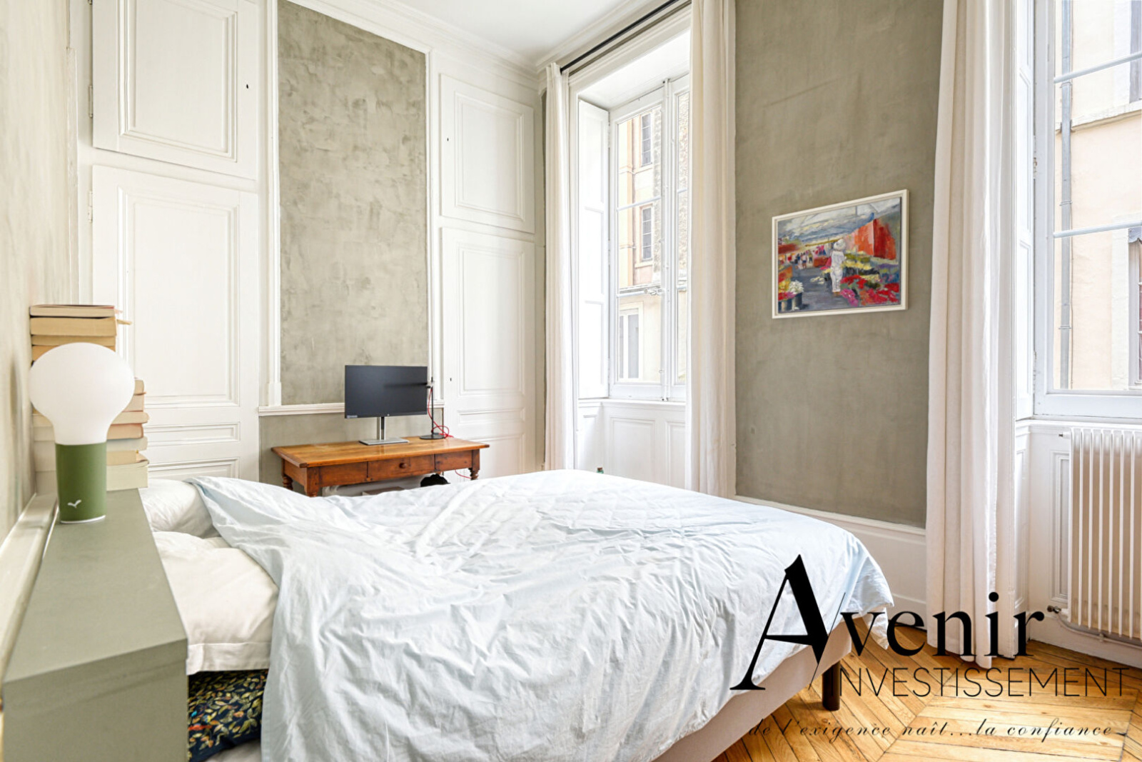 Image_4, Appartement, Lyon, ref :DS3918
