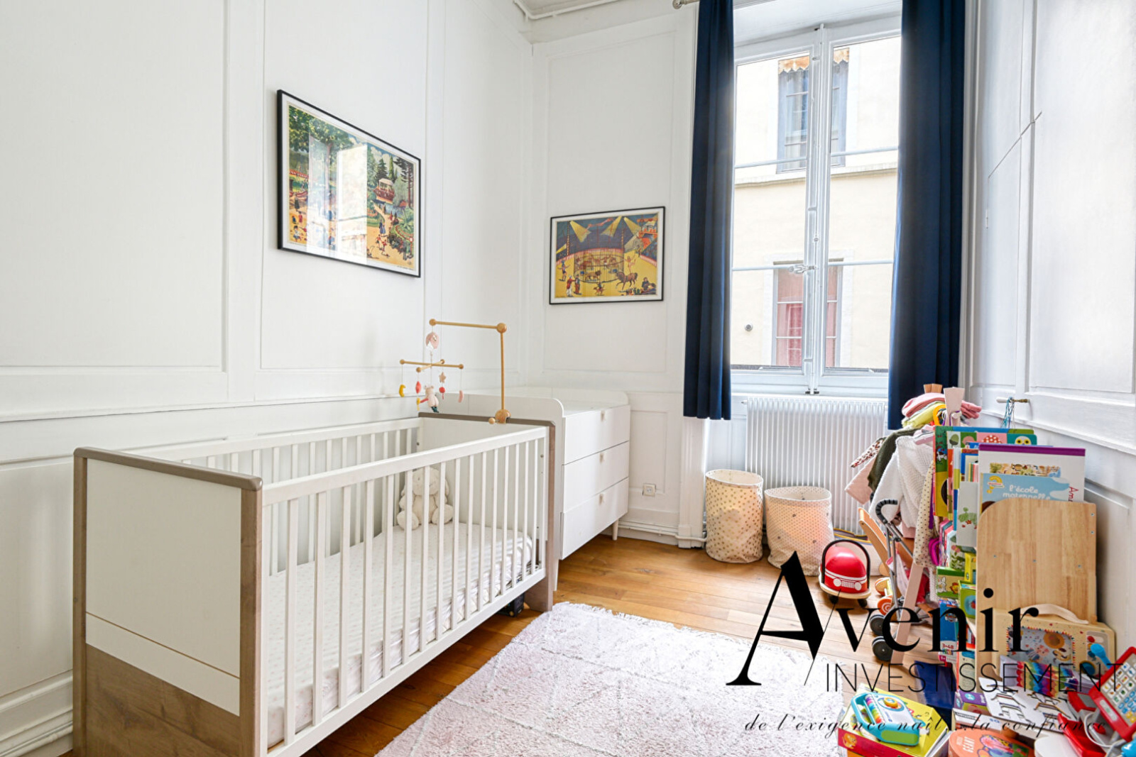 Image_6, Appartement, Lyon, ref :DS3918
