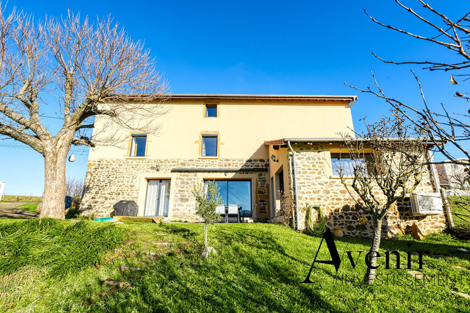 Image_1, Maison, Saint-Loup, ref :4059JP