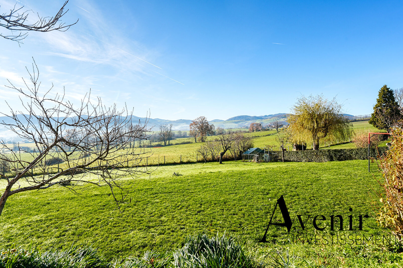 Image_6, Maison, Saint-Loup, ref :4059JP