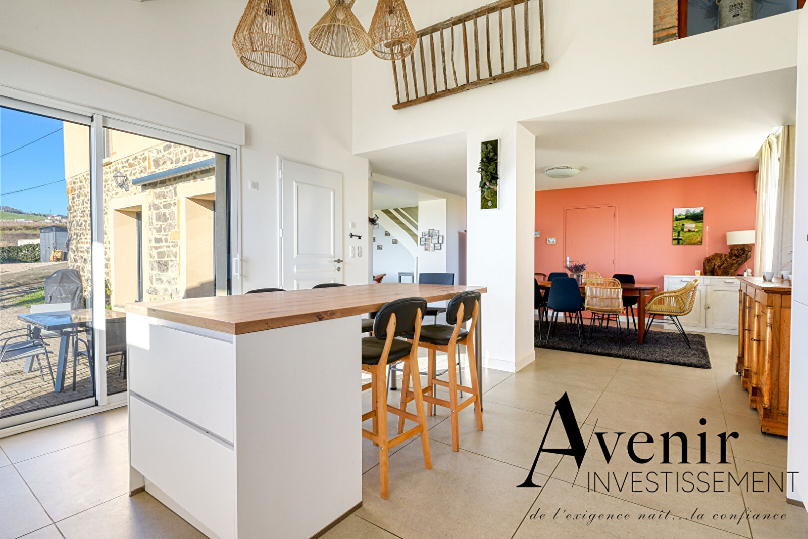 Image_4, Maison, Saint-Loup, ref :4059JP