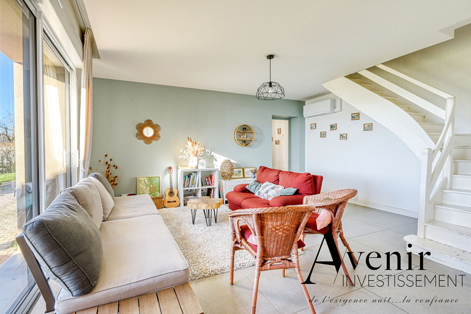 Image_2, Maison, Saint-Loup, ref :4059JP