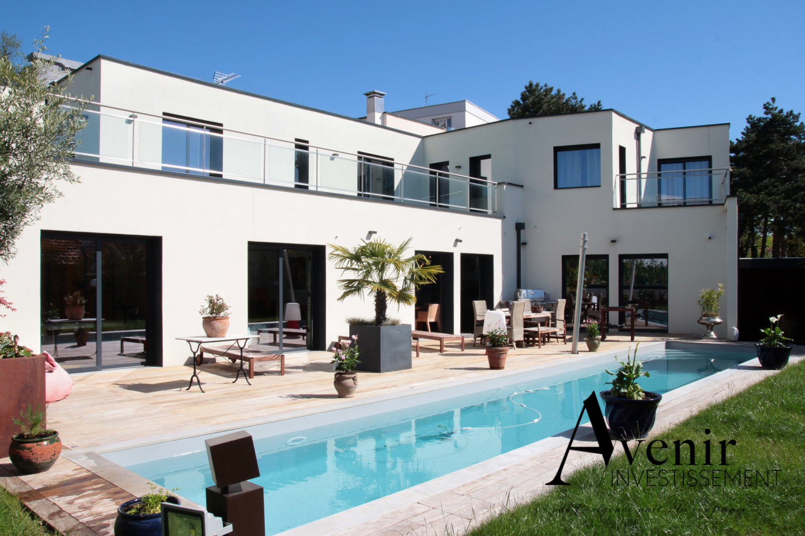 Image_1, Maison, Lyon, ref :AGERIOU801AG