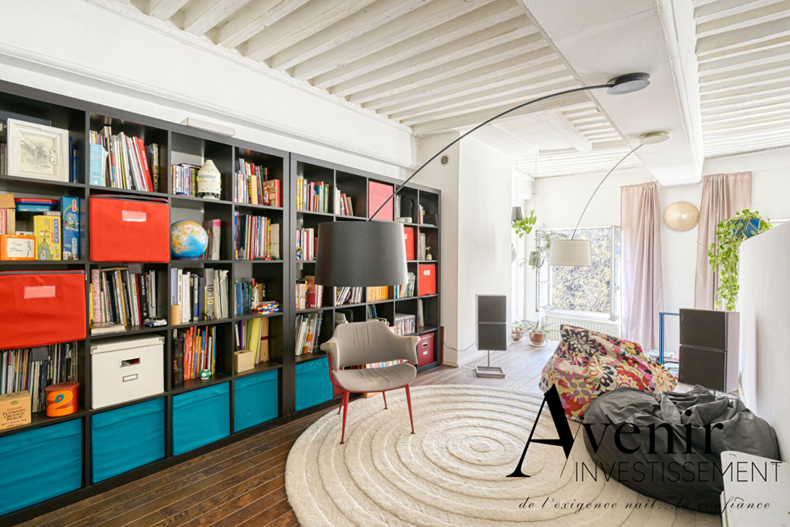 Image_6, Appartement, Lyon, ref :G-313