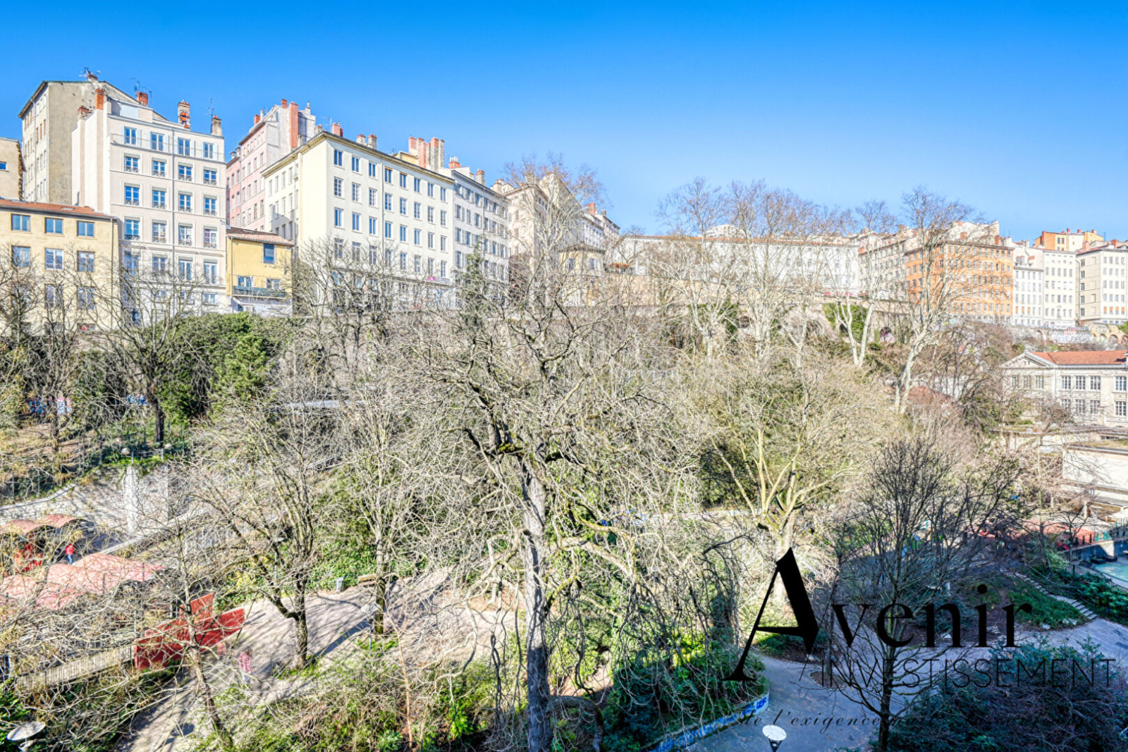 Image_3, Appartement, Lyon, ref :G-313