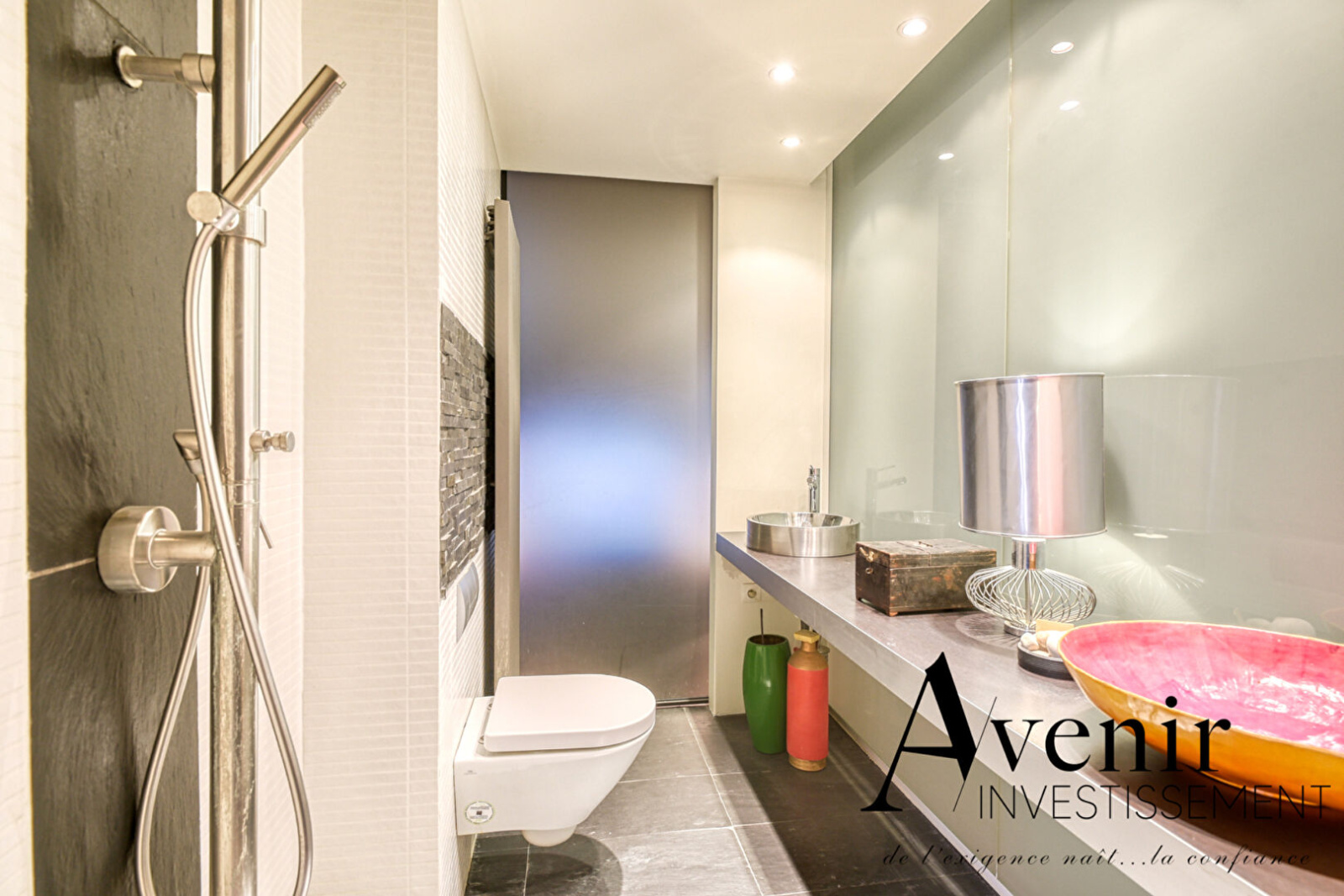 Image_10, Appartement, Lyon, ref :G-313