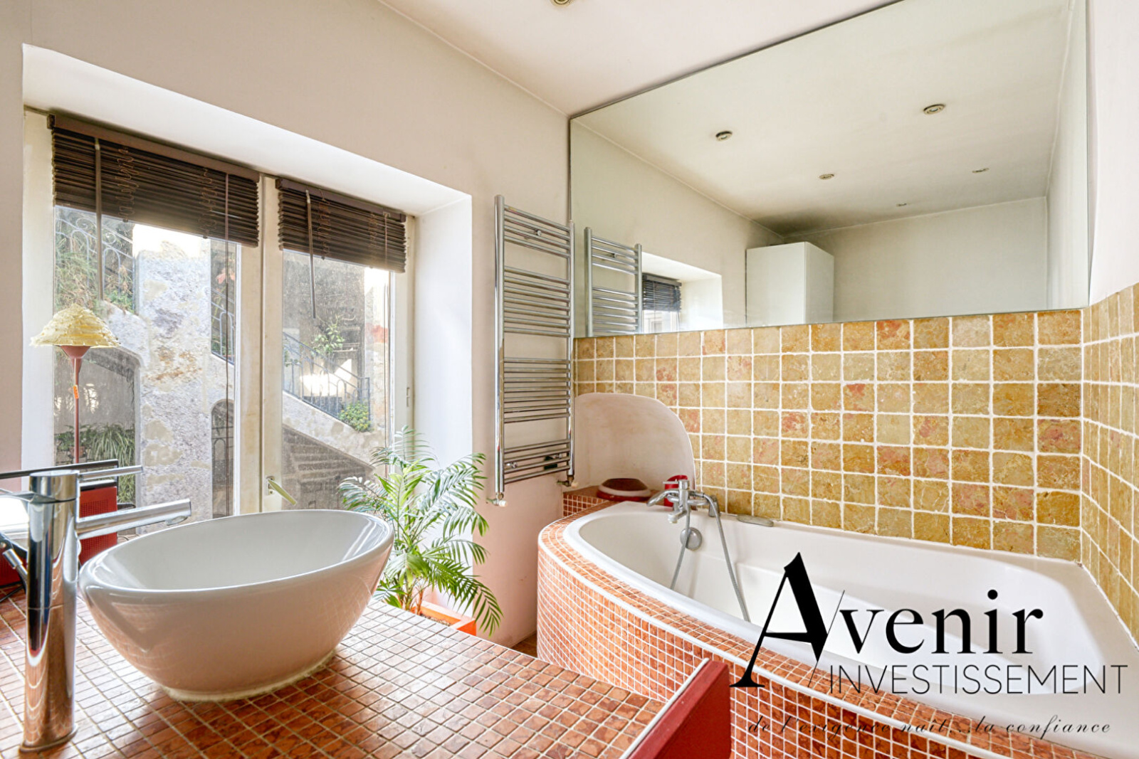 Image_8, Appartement, Lyon, ref :G-313