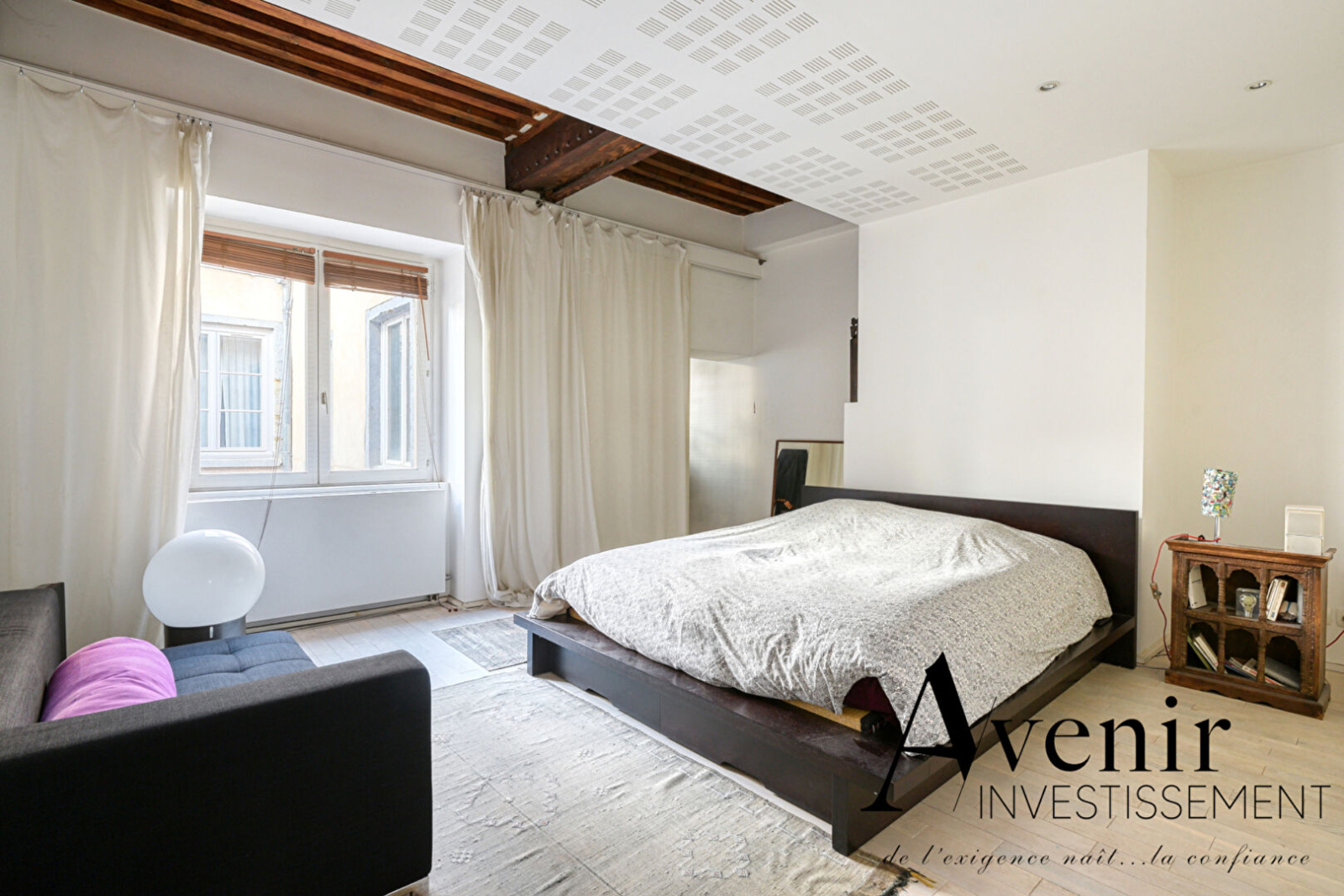 Image_7, Appartement, Lyon, ref :G-313