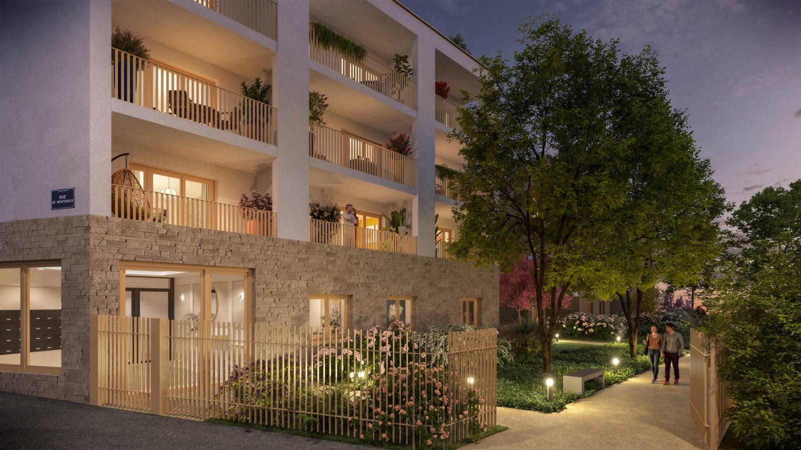 Image_4, Appartement, Caluire-et-Cuire, ref :JN3875B