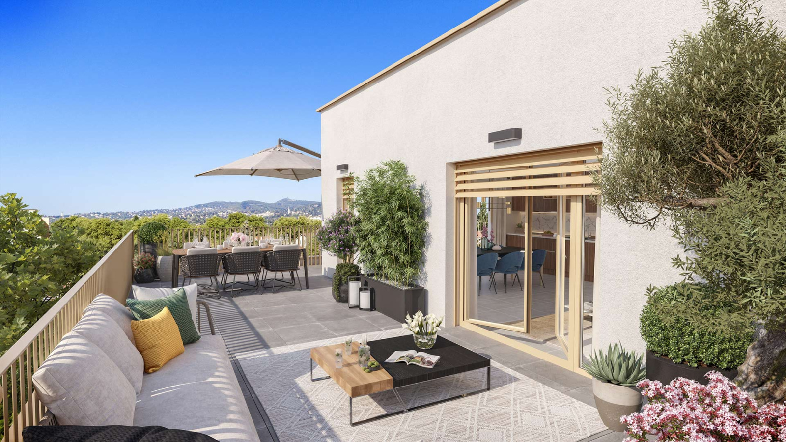 Image_1, Appartement, Caluire-et-Cuire, ref :JN3875B