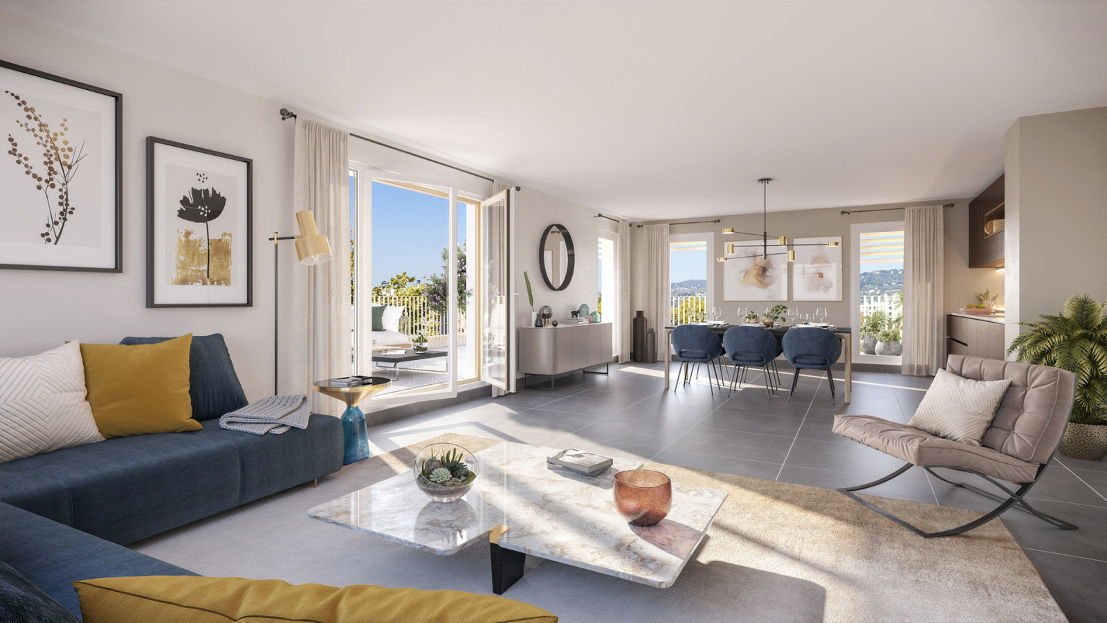 Image_2, Appartement, Caluire-et-Cuire, ref :JN3875B