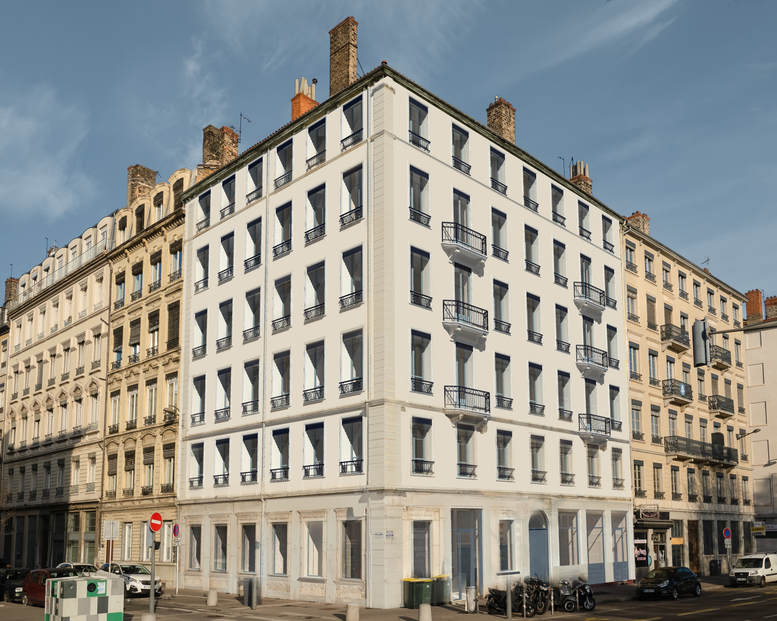 Image_1, Appartement, Lyon, ref :G-179