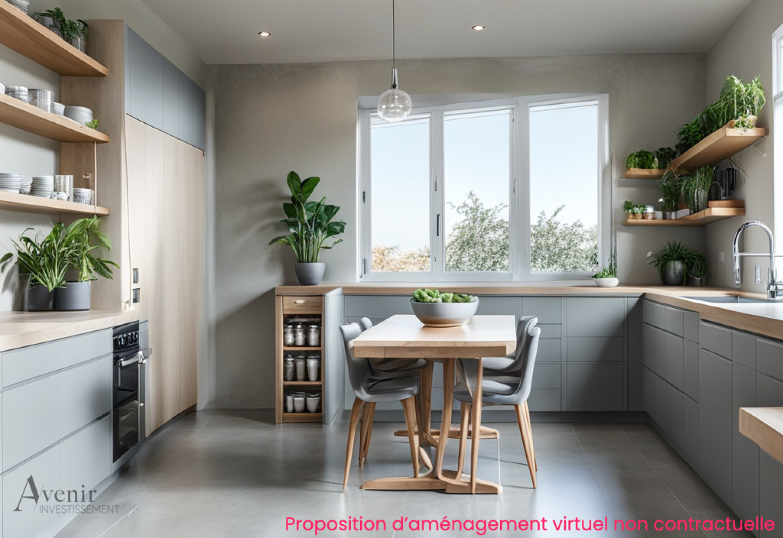 Image_3, Appartement, Craponne, ref :JN3862B