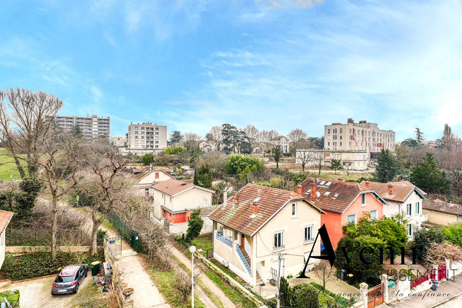 Image_8, Appartement, Lyon, ref :JN3843D