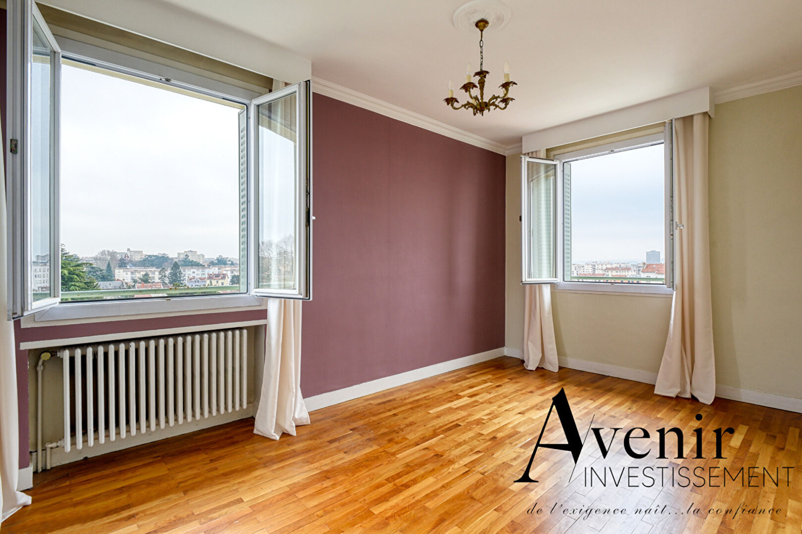 Image_5, Appartement, Lyon, ref :JN3843D
