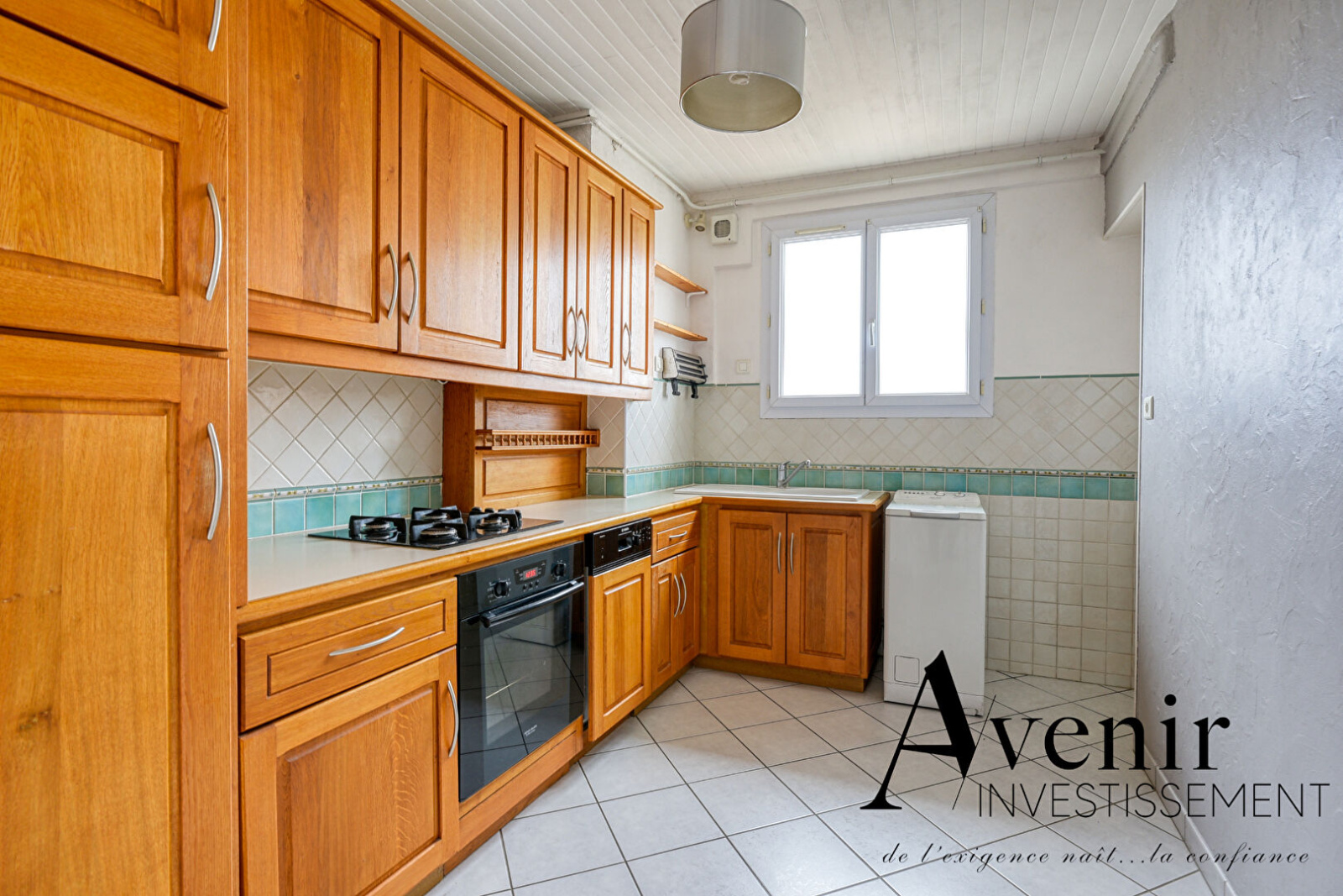 Image_4, Appartement, Lyon, ref :JN3843D