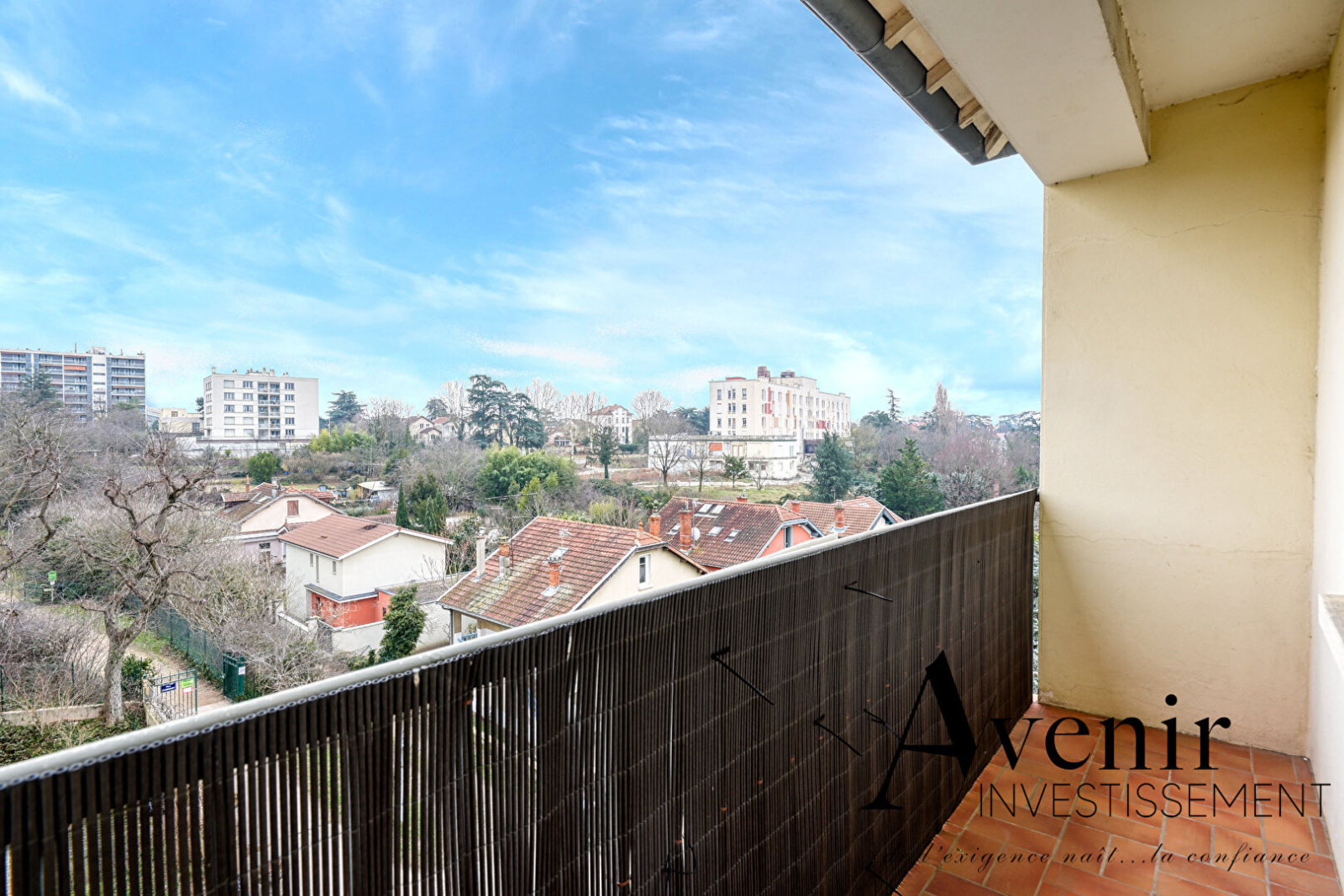 Image_2, Appartement, Lyon, ref :JN3843D