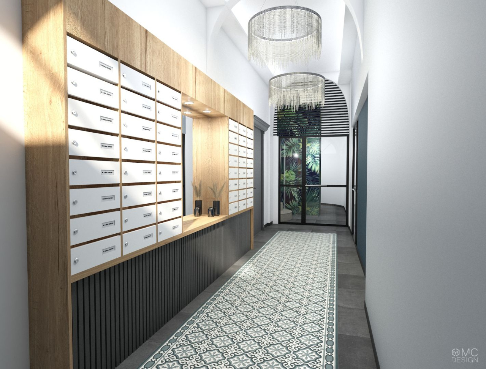 Image_3, Appartement, Lyon, ref :G-172