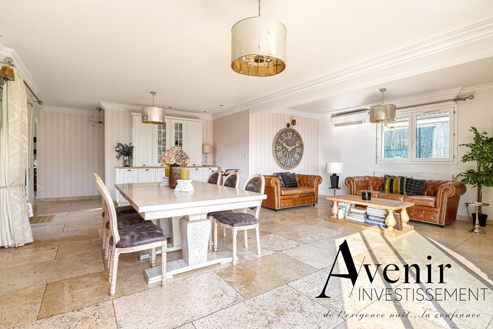 Image_3, Maison, Rillieux-la-Pape, ref :AGE4031-2